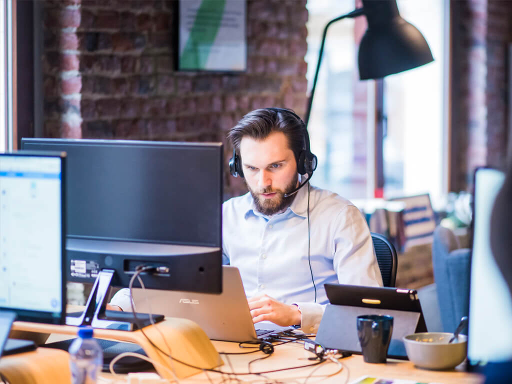 Kurse für Programmierung und UX/UI-Design in einem Lernsetting