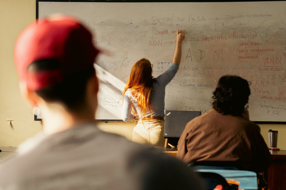 UI-Design und Prototyping im Kurs