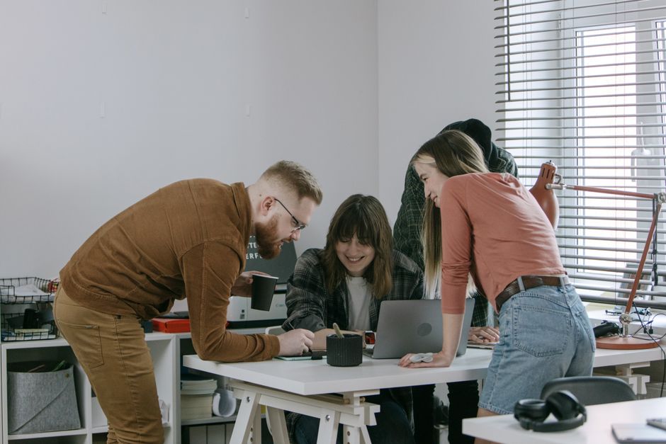 Zertifikat als Kursnachweis für Programmierung und UX/UI-Design